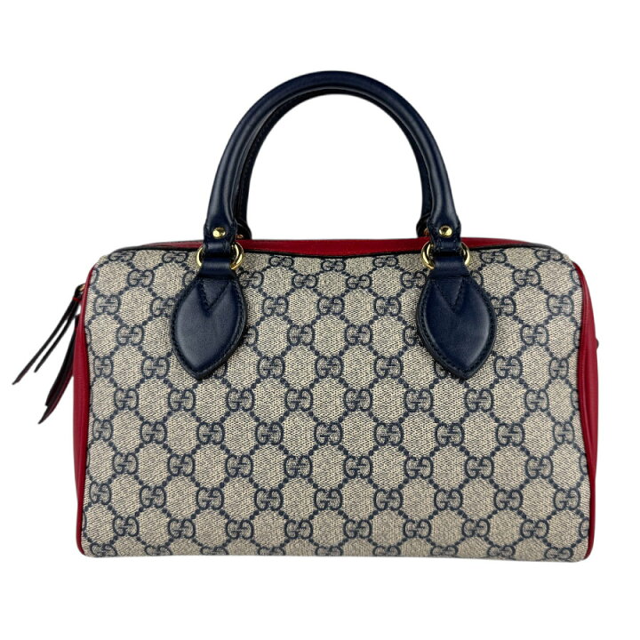 楽天市場】グッチ GUCCI ハンドバッグ ショルダーバッグ GGスプリーム  