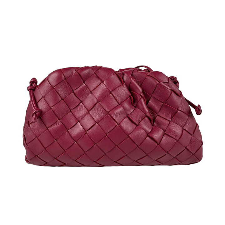 楽天市場】ボッテガヴェネタ BOTTEGAVENETA ショルダーバッグ イントレ 