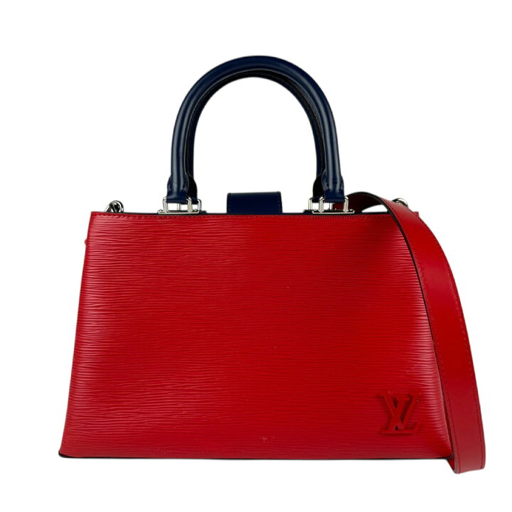 楽天市場】ルイ ヴィトン LOUIS VUITTON ハンドバッグ ショルダー 