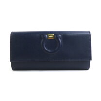 楽天市場】フェラガモ 長財布 レディース salvatore ferragamo 