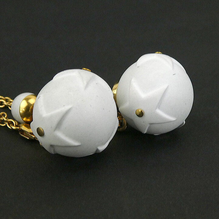 楽天市場】クリスチャンディオール Christian Dior ピアス AirPods Pro  