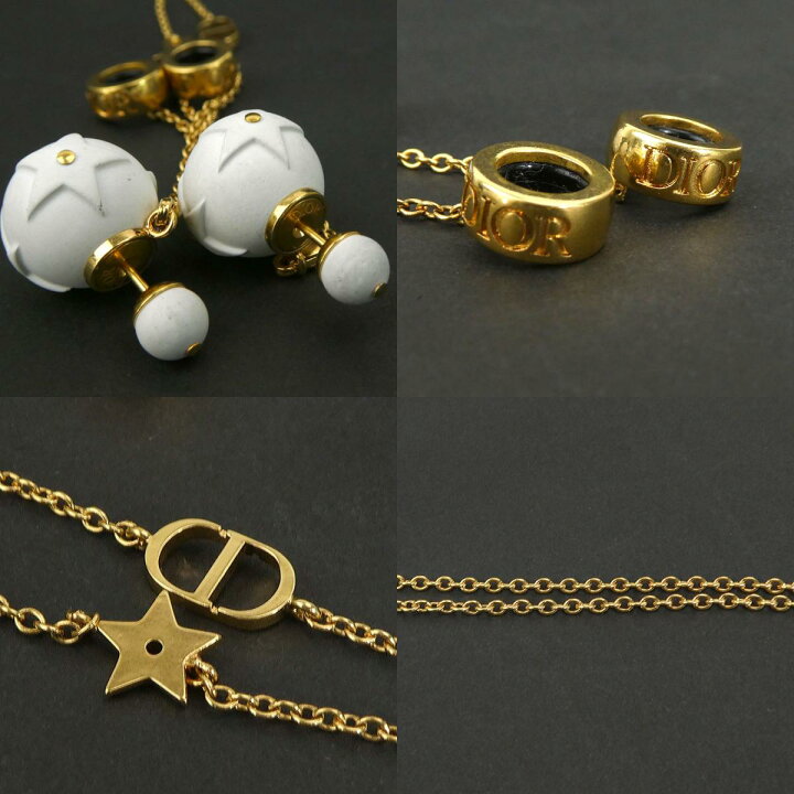 楽天市場】クリスチャンディオール Christian Dior ピアス AirPods Pro  