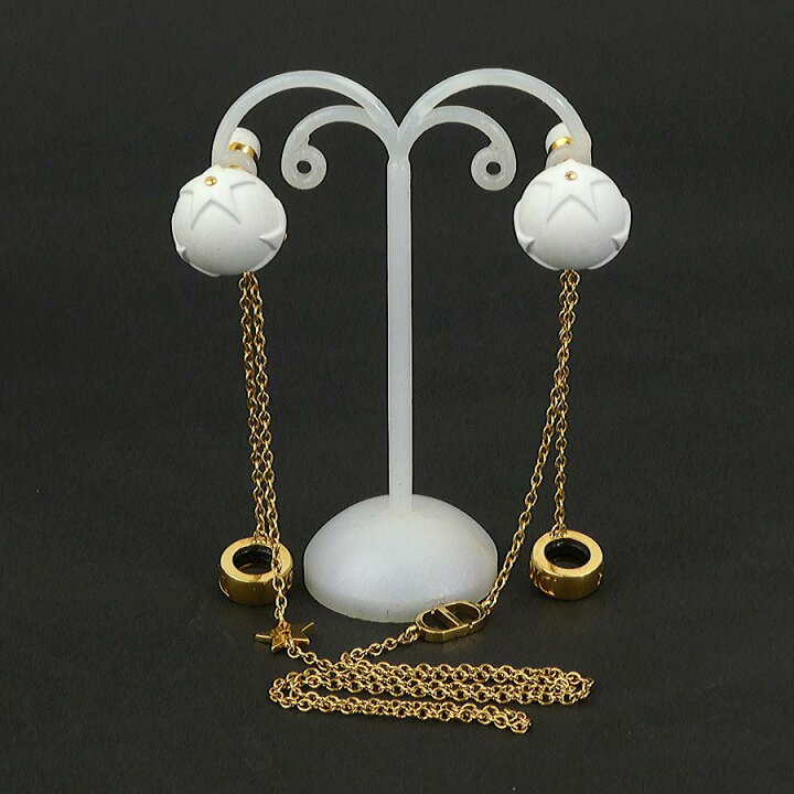 楽天市場】クリスチャンディオール Christian Dior ピアス AirPods Pro 