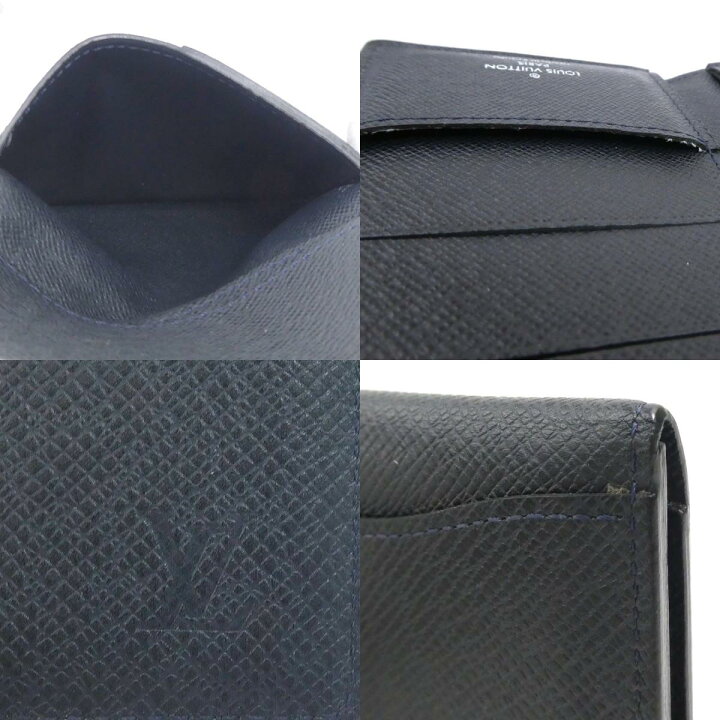 楽天市場】ルイ ヴィトン LOUIS VUITTON カードケース タイガ 