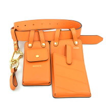 楽天市場】フェンディ ポーチ（カラーオレンジ）（バッグ・小物  