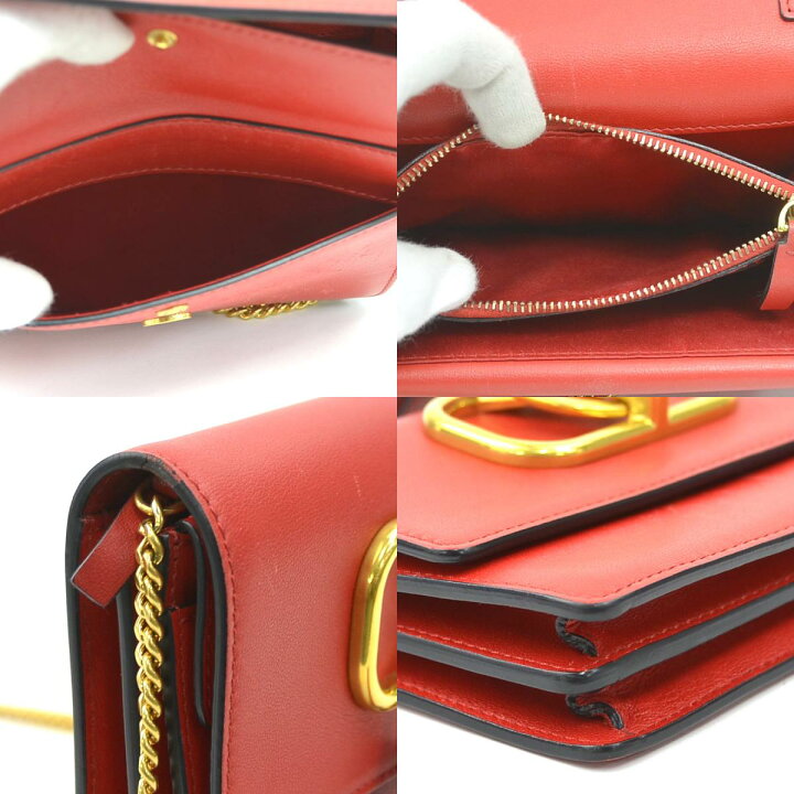 楽天市場】ヴァレンティノ ガラヴァーニ Valentino Garavani チェーン  