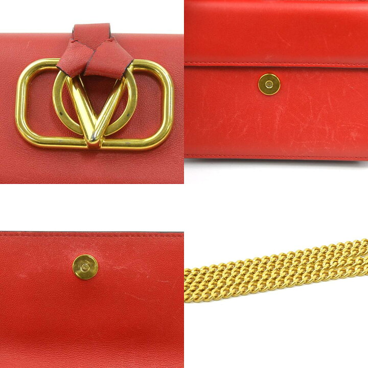 楽天市場】ヴァレンティノ ガラヴァーニ Valentino Garavani チェーン  