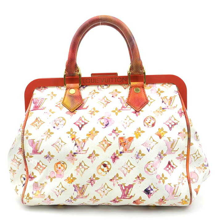 楽天市場】ルイ ヴィトン LOUIS VUITTON ハンドバッグ モノグラム 