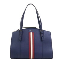 楽天市場】BALLY（カラーネイビー）（バッグ｜バッグ・小物・ブランド 