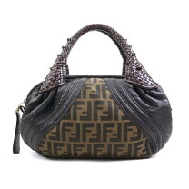 楽天市場】fendi スパイ バッグの通販