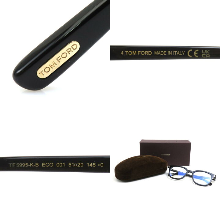 楽天市場】トムフォード TOM FORD サングラス プラスチック ブラック  