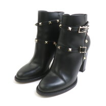 楽天市場】VALENTINO ヴァレンティノ スタッズ（レディース靴｜靴）の通販 