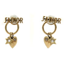 楽天市場】dior ピアス j