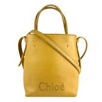 楽天市場】chloe（カラーイエロー）（レディースバッグ｜バッグ 