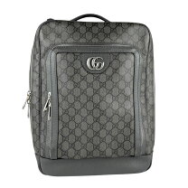 楽天市場】gucci グッチ ソフト ggスプリーム キャンバス バックパック 