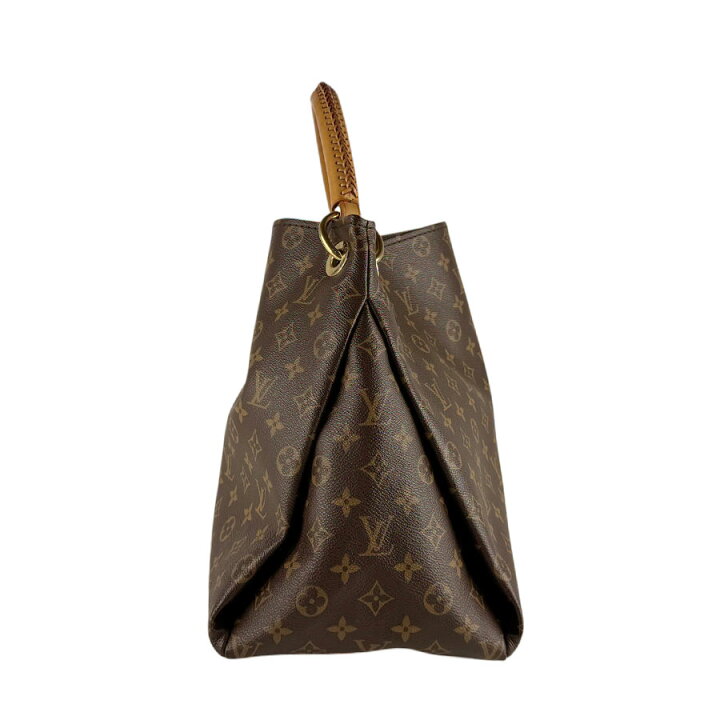 楽天市場】ルイ ヴィトン LOUIS VUITTON ハンドバッグ モノグラム 