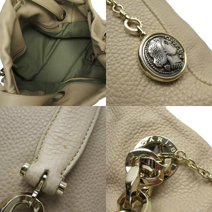 楽天市場】ブルガリ BVLGARI ハンドバッグ ショルダーバッグ 2Way  