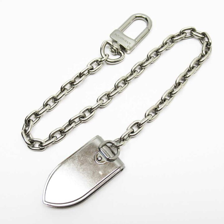 楽天市場】ルイヴィトン Louis Vuitton マネークリップ（チェーン付き  