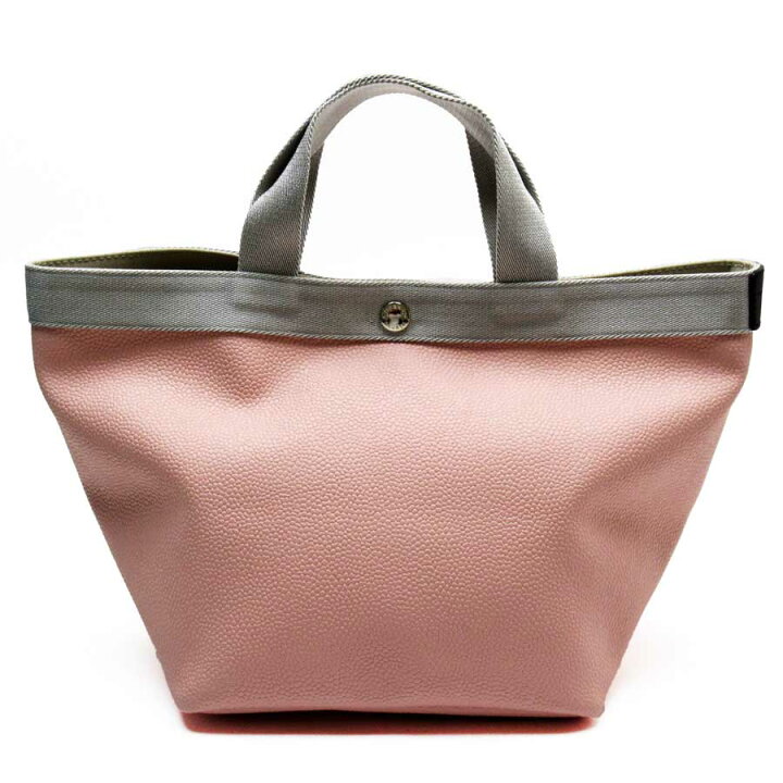 楽天市場】エルベシャプリエ Herve Chapelier ハンドバッグ トート 