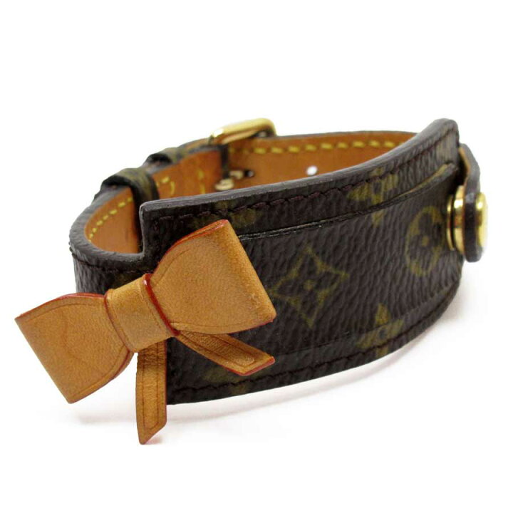 楽天市場】ルイヴィトン ブレスレット バングル モノグラム ポルト  