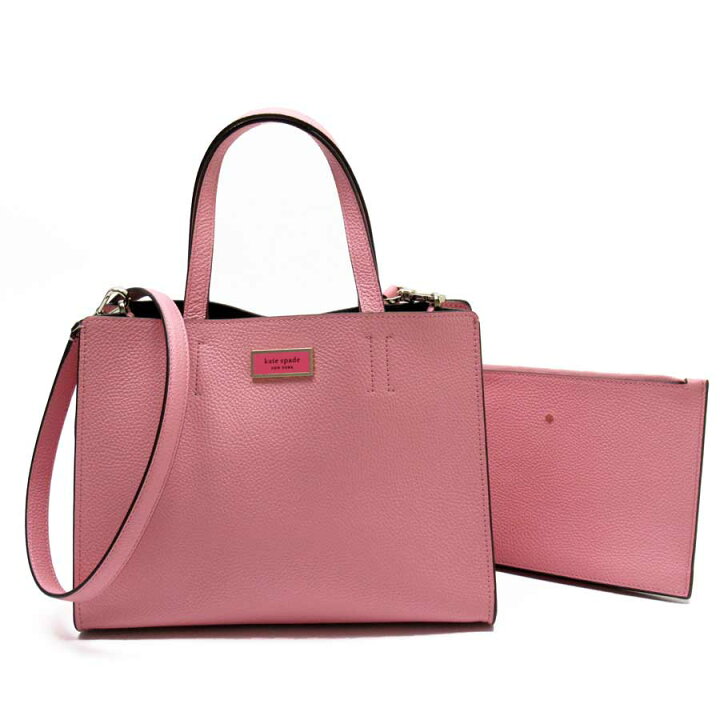 楽天市場】【美品】ケイトスペード kate spade ハンドバッグ 斜め掛け  