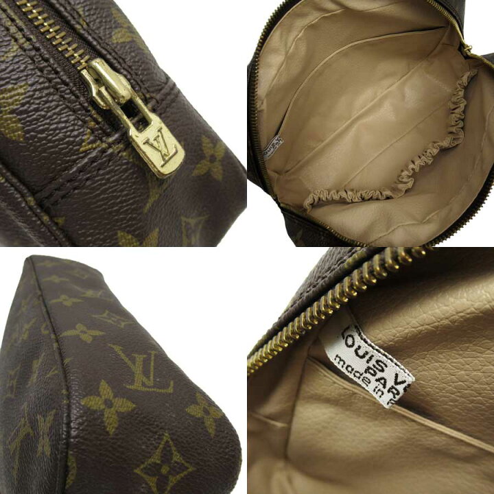 楽天市場】ルイヴィトン クラッチバッグ セカンドバッグ モノグラム  