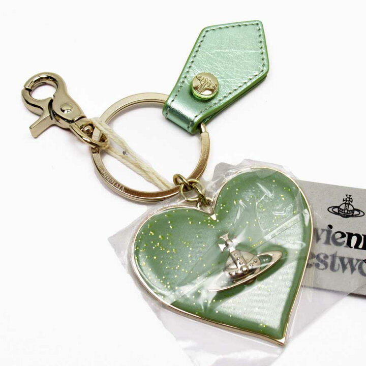 新品 ヴィヴィアン ウエストウッド Vivienne Westwood キーホルダー  