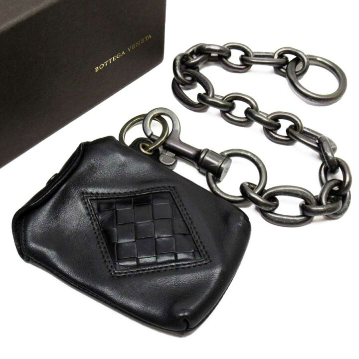 楽天市場】ボッテガヴェネタ BOTTEGA VENETA マルチケース シガレット 