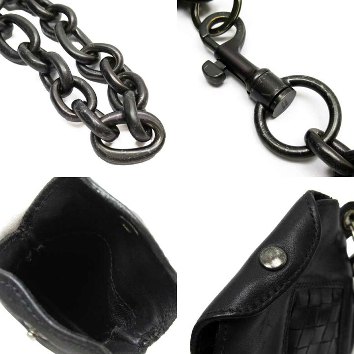楽天市場】ボッテガヴェネタ BOTTEGA VENETA マルチケース シガレット 