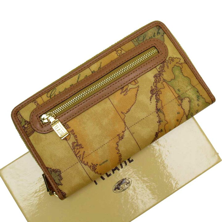 楽天市場】プリマクラッセ PRIMA CLASSE ラウンドファスナー長財布  