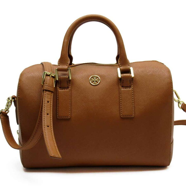 楽天市場】トリーバーチ TORY BURCH ハンドバッグ 斜め掛けショルダー  