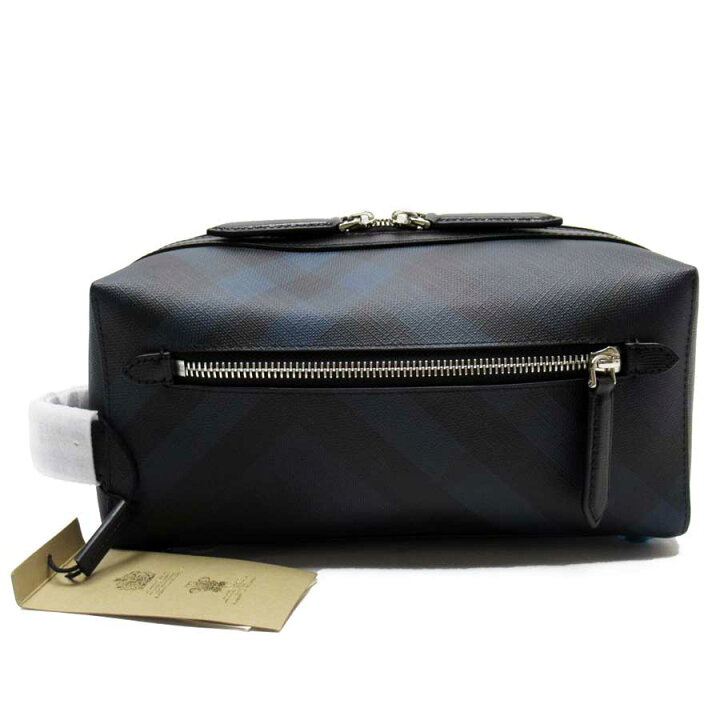 楽天市場】【未使用】【新品】バーバリー BURBERRY クラッチバッグ  