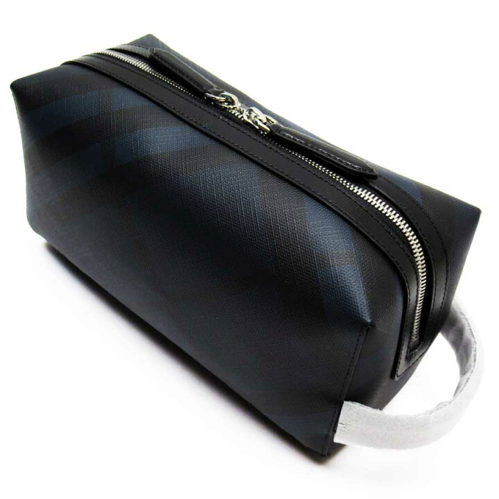 楽天市場】【未使用】【新品】バーバリー BURBERRY クラッチバッグ 