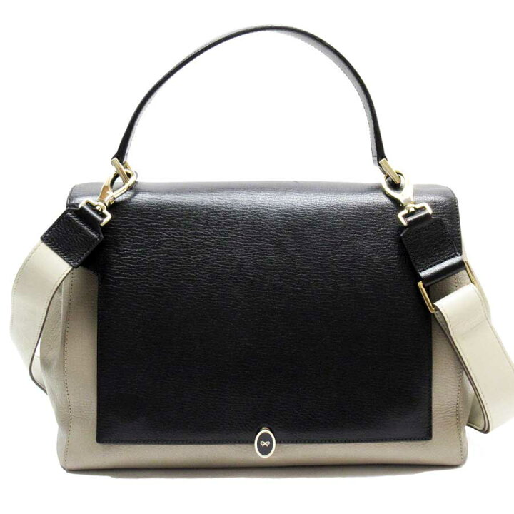 楽天市場】アニヤハインドマーチ ハンドバッグ 斜め掛けショルダー  