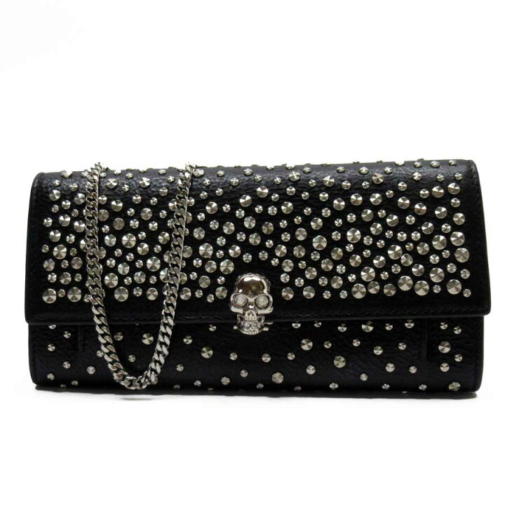 楽天市場】【新品同様】アレキサンダーマックイーン チェーン  