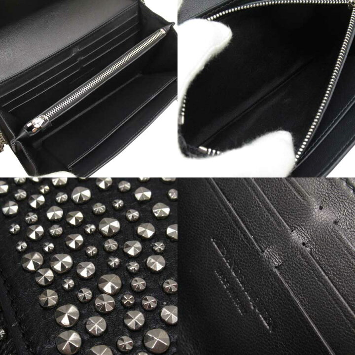 楽天市場】【新品同様】アレキサンダーマックイーン チェーン 