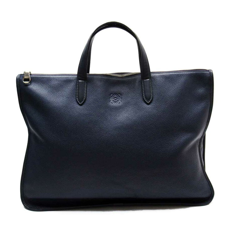 楽天市場】ロエベ LOEWE ハンドバッグ ビジネスバッグ 書類バッグ 