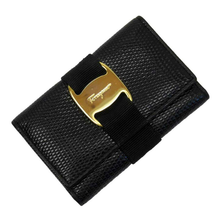 楽天市場】サルヴァトーレフェラガモ Salvatore Ferragamo 6連キー 