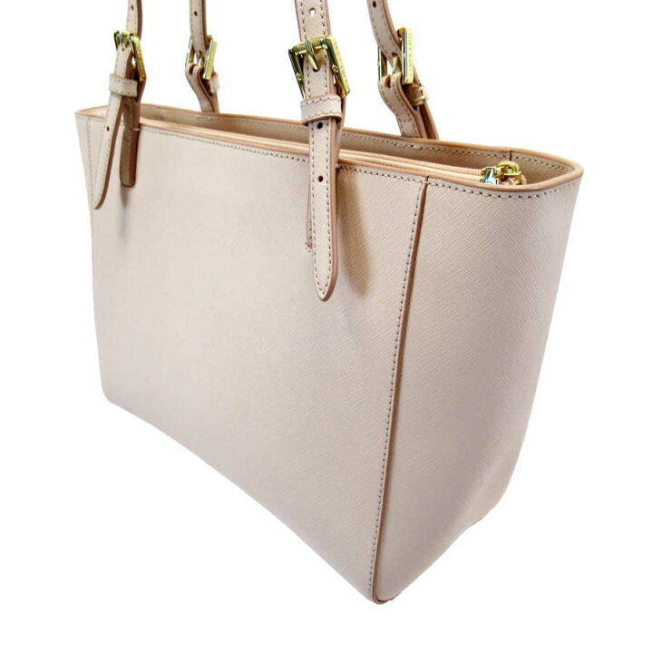 楽天市場 トリーバーチ Tory Burch ショルダーバッグ トートバッグ ピンク系xゴールド レザー 値下げ商品 中古 定番人気 Ha ブランドバリュー