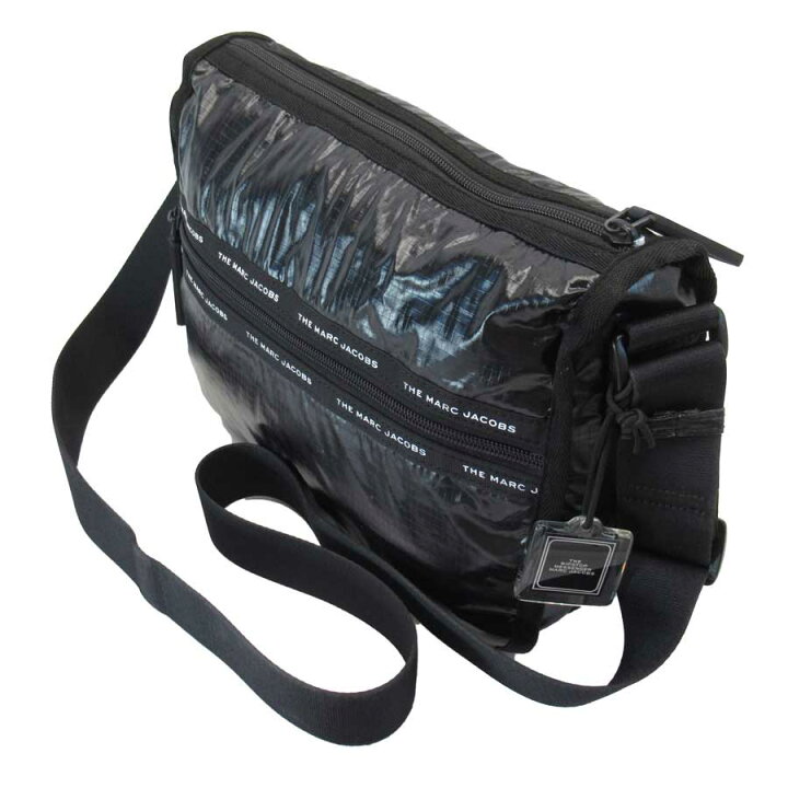 楽天市場】ザ マークジェイコブス THE MARC JACOBS 斜め掛けショルダー 