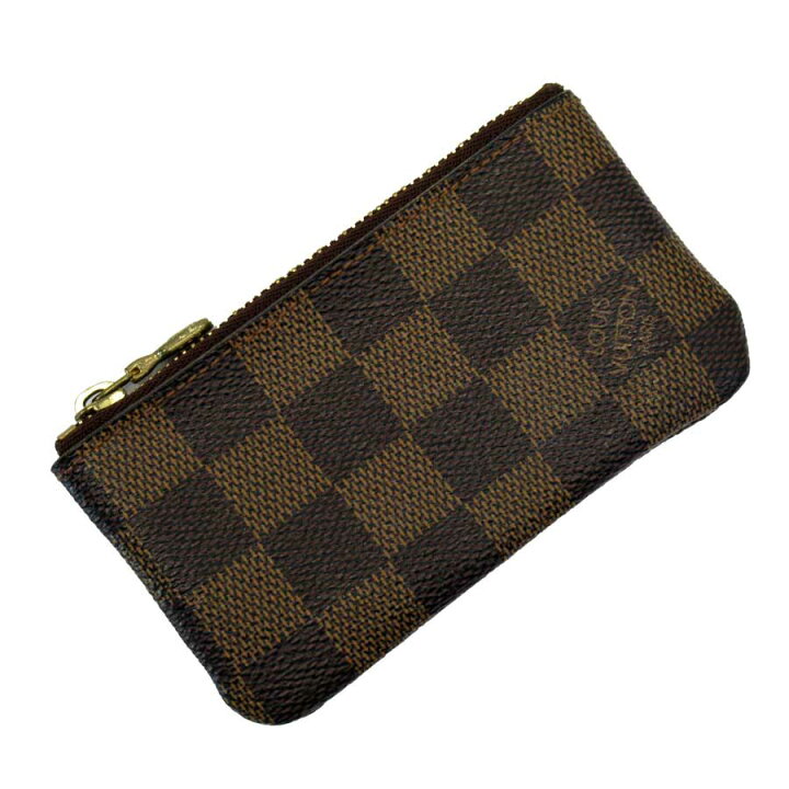 楽天市場】ルイヴィトン Louis Vuitton コインケース ダミエ  