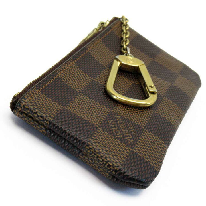 楽天市場】ルイヴィトン Louis Vuitton コインケース ダミエ  