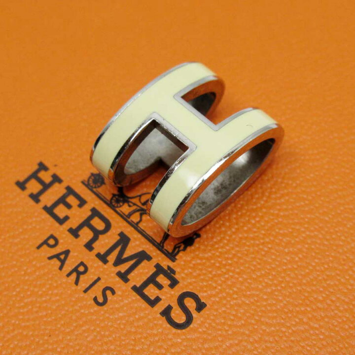 楽天市場】エルメス HERMES ペンダントトップ ネックレストップ ポップ  
