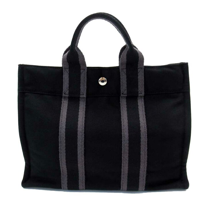 楽天市場】エルメス HERMES ハンドバッグ トートバッグ フールトゥPM 