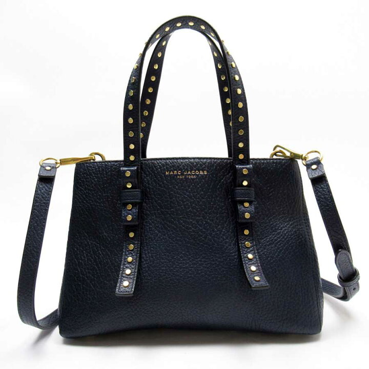 楽天市場】マークジェイコブス MARC JACOBS ハンドバッグ 斜め掛け  