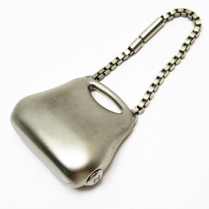 楽天市場】シャネル CHANEL キーホルダー チャーム ヒップバッグ  