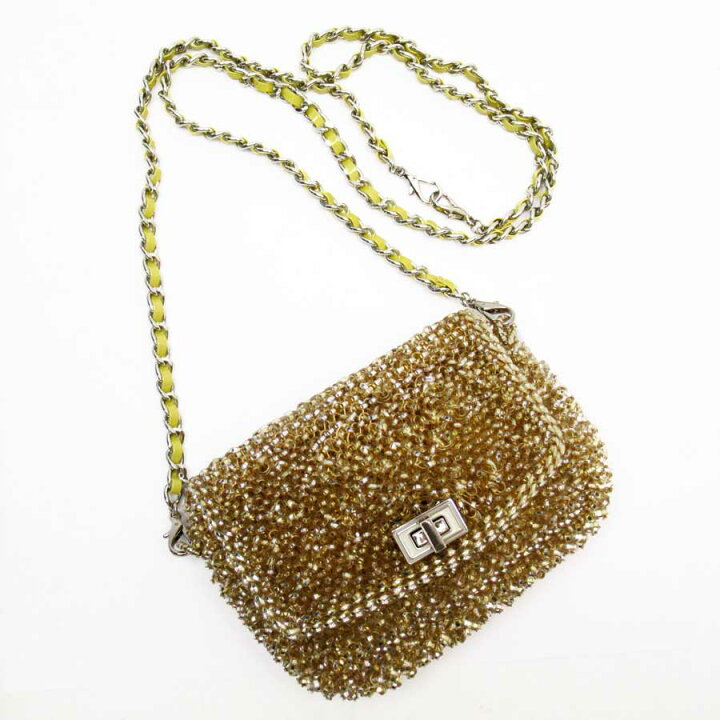 楽天市場】アンテプリマ ANTEPRIMA 斜め掛けショルダーバッグ  