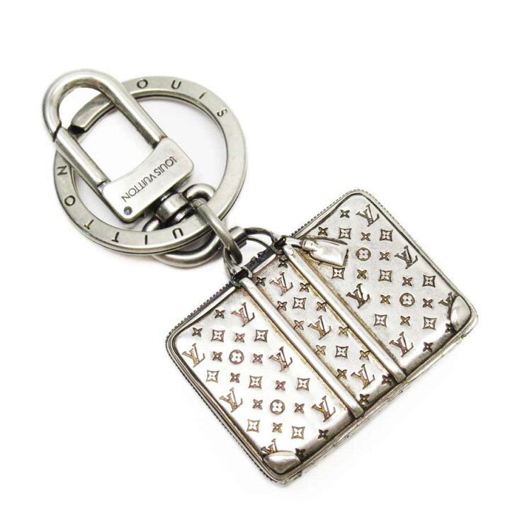 楽天市場】ルイヴィトン Louis Vuitton キーリング キーホルダー 