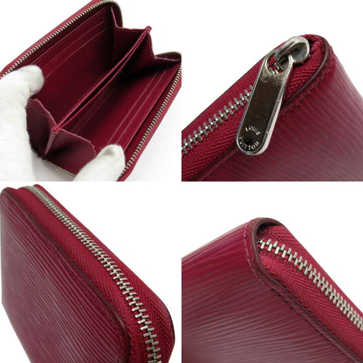 楽天市場】ルイヴィトン Louis Vuitton コインケース カードケース 