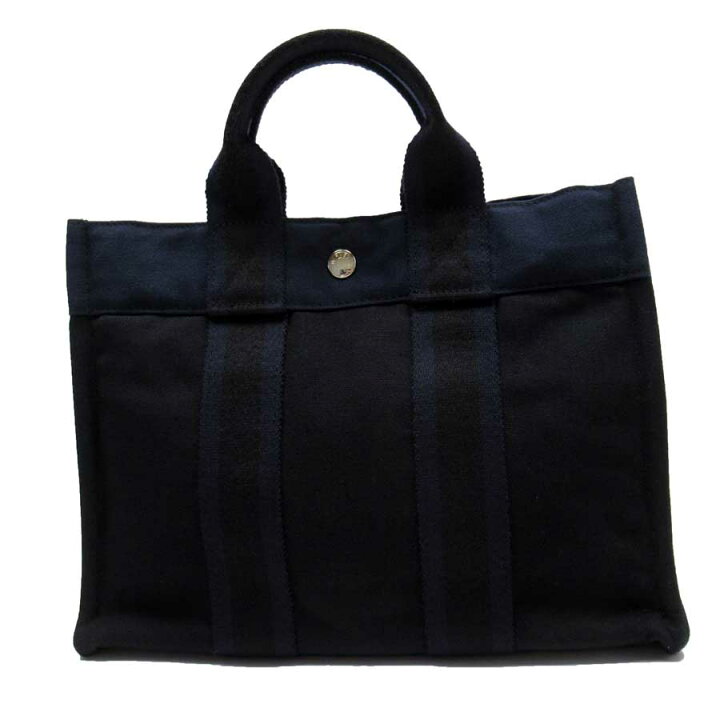 楽天市場】エルメス HERMES ハンドバッグ トートバッグ フールトゥPM 